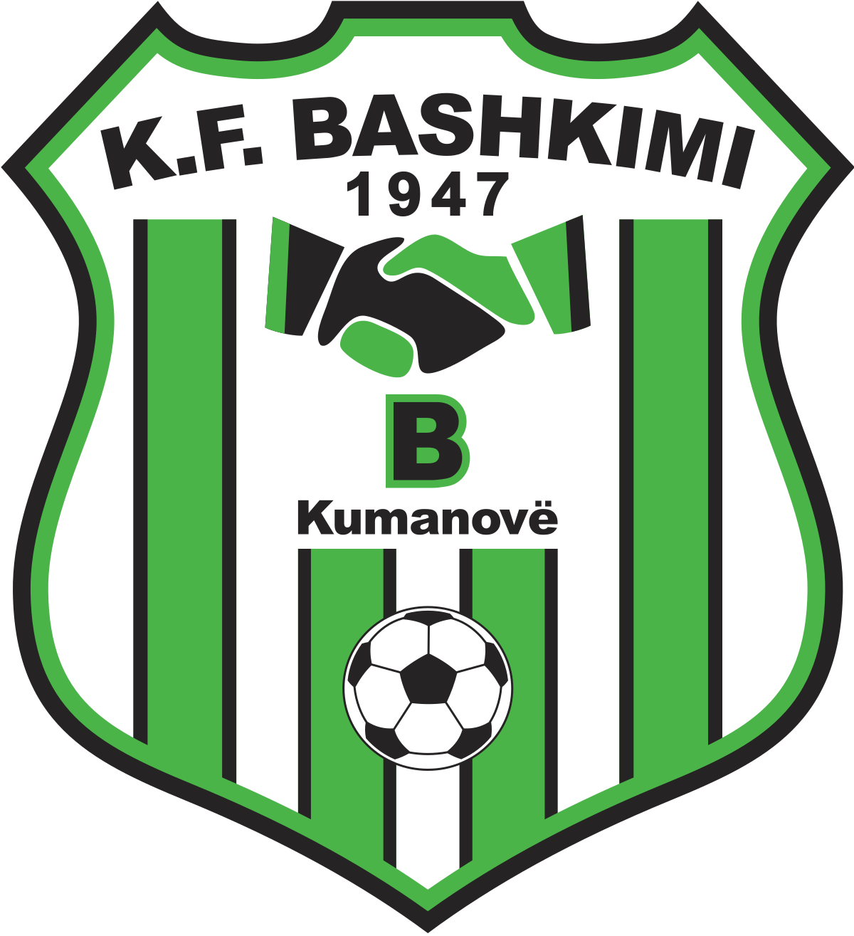 Bashkimi