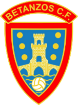 Betanzos CF Team Logo