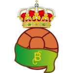Barcia CF Team Logo