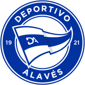 Deportivo Alaves III Team Logo