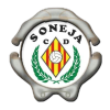 CD Soneja Team Logo