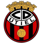 Utiel Team Logo