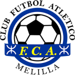 Atletico Melilla CF Team Logo