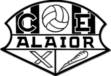 CE Alaior Team Logo