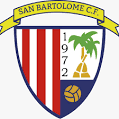 CF San Bartolome Team Logo