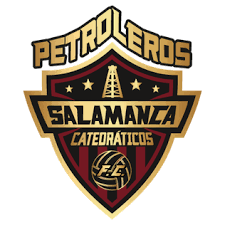 Petroleros de Salamanca