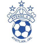 CD Ayense Team Logo