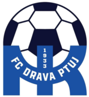 Drava Ptuj (w) Team Logo