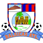 Balsicas Atletico Team Logo