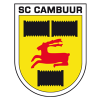 Cambuur U21 Team Logo