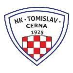 NK Tomislav Cerna Team Logo