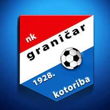 NK Granicar Kotoriba Team Logo