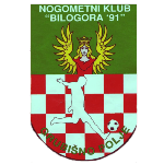 Bilogora 91 Team Logo