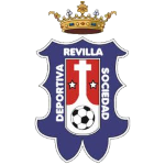 SD Revilla U19 Team Logo