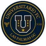 Universitario FC (CD Julio Suarez) U19 Team Logo