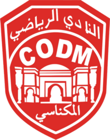 CODM Meknes