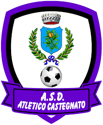 Atletico Castegnato Team Logo