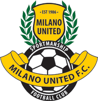 Club Milano Team Logo