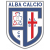 ASD Alba Calcio Team Logo