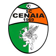 SC Cenaia 1969 Team Logo