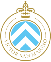 Victor San Marino Team Logo