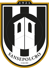 SSD Sansepolcro Calcio Team Logo