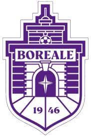 ASD Boreale Team Logo