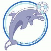 SS Manfredonia Calcio Team Logo