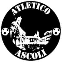 ASD Atletico Ascoli Team Logo