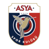 Gaziantep Asya Spor (w) Team Logo