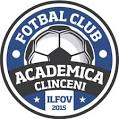 LPS HD Clinceni Team Logo