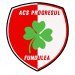 Progresul Fundulea Team Logo