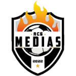 ACS Medias 2022 Team Logo