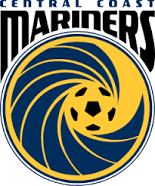 Central Coast Mariners (w) Team Logo