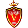 CDT Real Oruro Team Logo