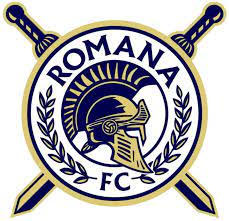 Romana FC Team Logo