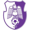 FC Arges (w) Team Logo