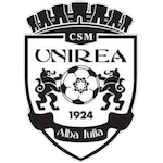 Unirea Alba Iulia (w) Team Logo