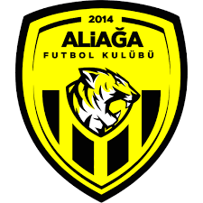 Aliaga FAS Team Logo