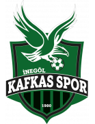 Inegol Kafkas Genclik Team Logo