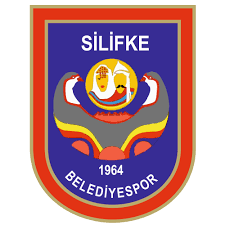 Silifke Belediyespor Team Logo