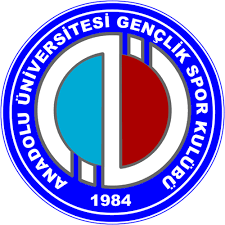 Anadolu Universitesi Team Logo