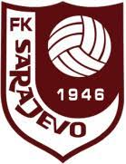 FK Sarajevo U19 Team Logo