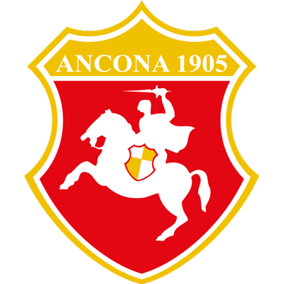 Ancona 1905 U19 Team Logo