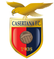 Casertana U19 Team Logo