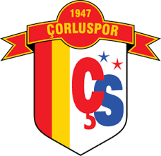 Corluspor 1947 Team Logo