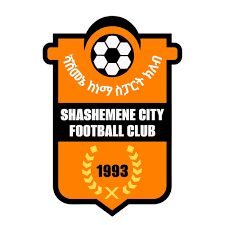 Shashemene Kenema FC