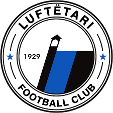 AF Luftetari