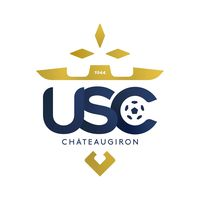 US Chateaugiron