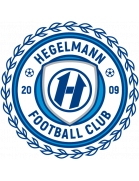 Hegelmann II Team Logo